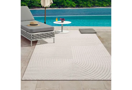 Dekoration Beige von the carpet