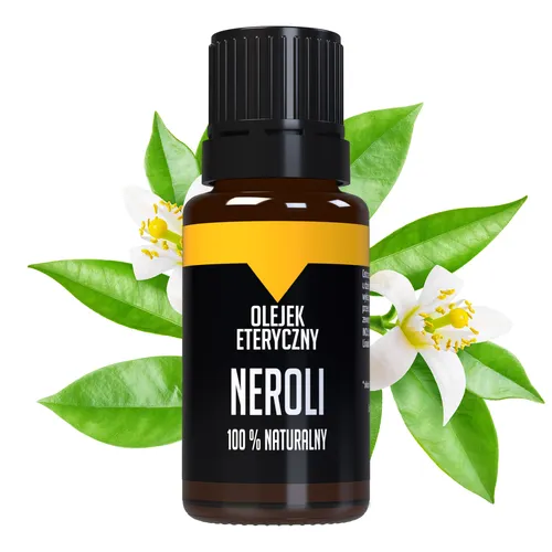 Bilovit Neroli ätherisches Öl - 10 ml