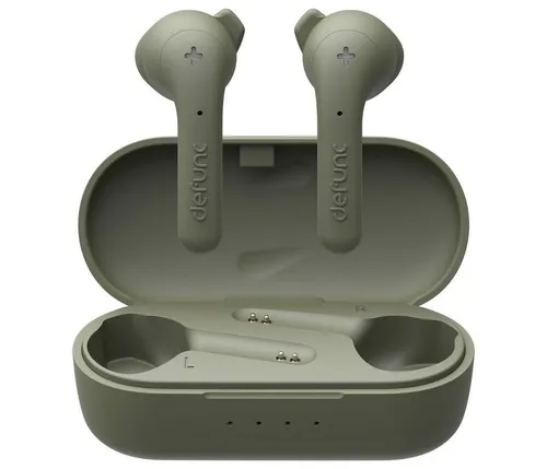 Defunc Defunc True MUSIC -Wireless InEar-Kopfhörer wireless In-Ear-Kopfhörer