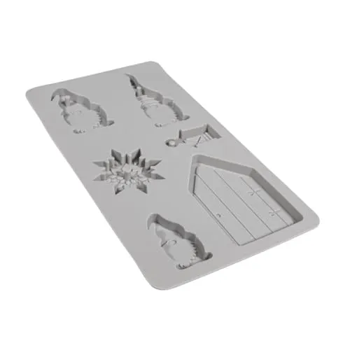 Gießformen von Rayher