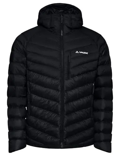 Vaude Me Monviso Down Hooded Jacket