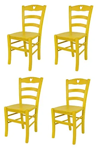 t m c s Tommychairs in gelb von t m c s