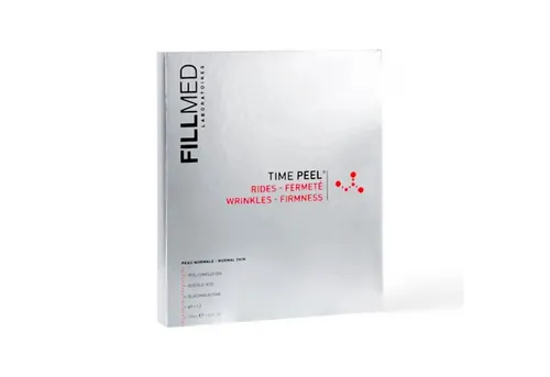 Filorga Time Peeling für normale Haut - Effektives Gesichtspeeling für normale Haut, entfernt sanft abgestorbene Hautzellen und sorgt für ein strahlendes Hautbild.
