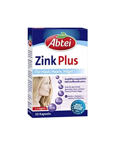 Abtei Zink Plus