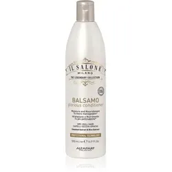 Alfaparf Milano Il Salone Milano Glorious der nährende Conditioner für trockenes und beschädigtes Haar 500 ml