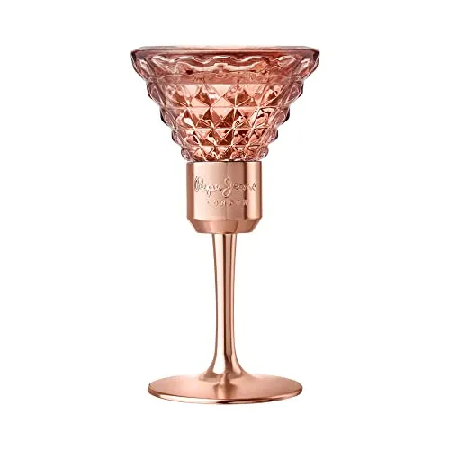 Pepe Jeans Life Is Now For Her Parfüm Damen Eau de Parfum 30ml Floral und Orientalisch Duftendes Parfüm Frauen