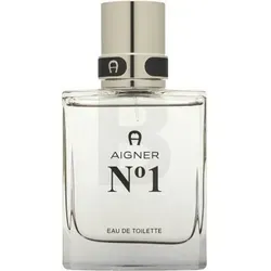 Aigner No 1 Eau de Toilette für Herren 50 ml