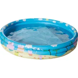 Happy People Peppa Pig Wutz 3-Ring Pool 150x25 cm