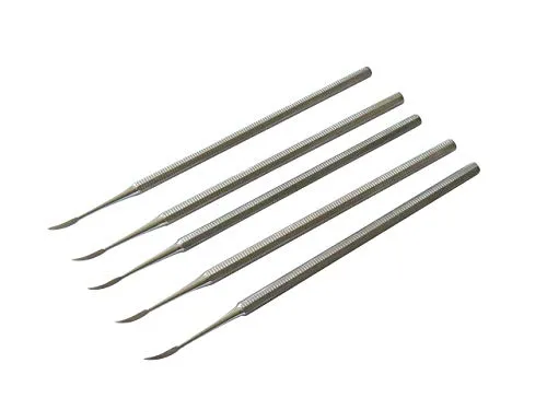 Zahnmedizinische Instrumente von Instrumentezentrum