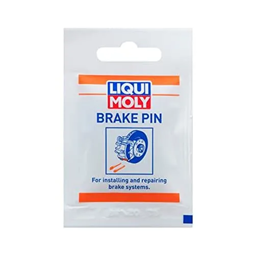 LIQUI MOLY Brake Pin | 5 g | Paste | Art.-Nr.: 21119