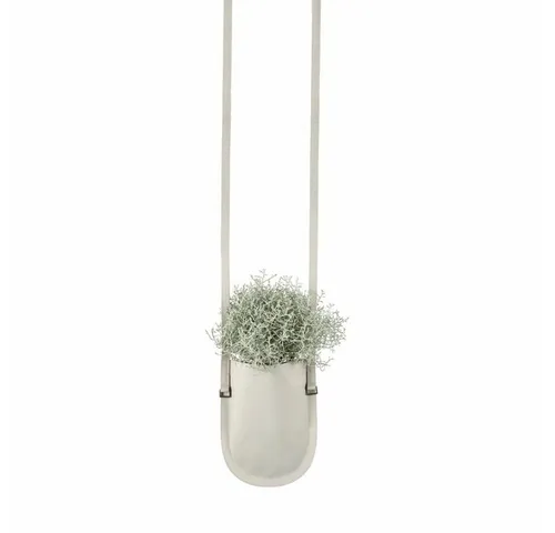 Produktbild Depot4Design Blumentopf Pflanztasche Urban Garden S Beige