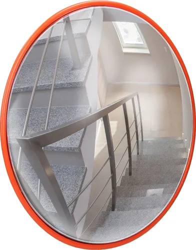 Sicherheitsspiegel 30 cm von ECD Germany