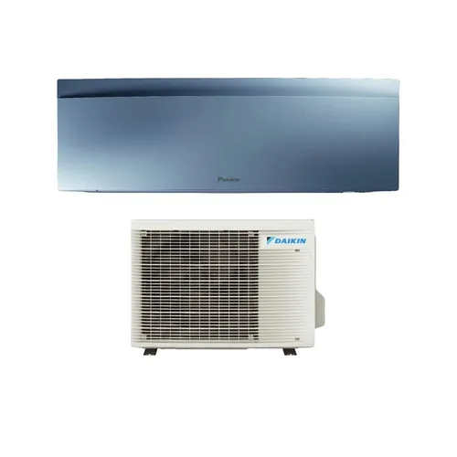 Daikin emura silver iii Klimaanlage 2,5 kW
