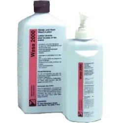Lysoform Wasa® 2000 Waschlotion 6118 , 1000 ml - Flasche