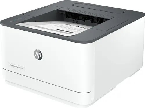 HP LaserJet Pro 3002dw - Mono Laserdrucker A4, 33 Seiten/Min, Duplexdruck und vielseitige Konnektivität für effizientes Arbeiten
