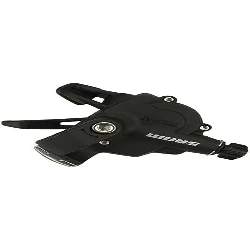 SRAM 1:1 MTB Schalter Trigger X.4, Schwarz, 3-fach, 00.7015.093.020