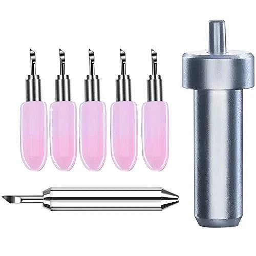 Schneidklingen für Cricut Joy Schneidklingen mit Halter