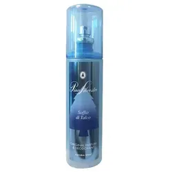 Pino Silvestre Soffio di Talco Original Parfum & Deodorant Spray 125ml