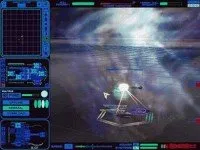 Star Trek Starfleet Command