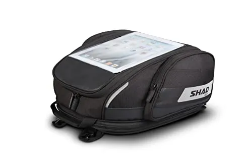 Bolsa de deposito SL 20 Tank Bag
