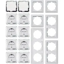 CT23267 MILOS Starter 16-tlg