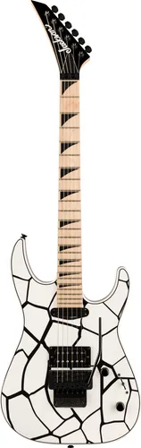 Jackson Gitarren von Jackson