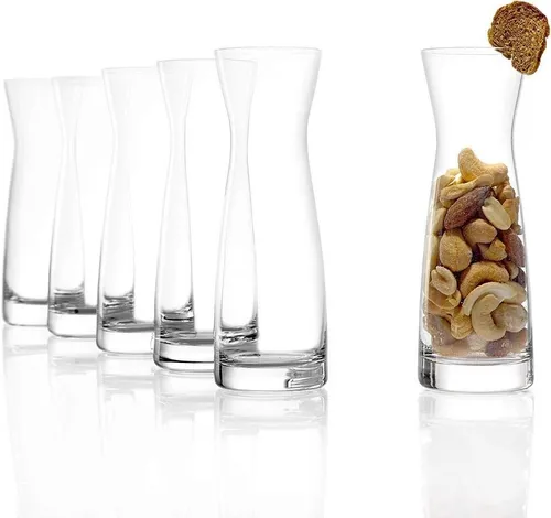 Servierware von Stölzle-Oberglas