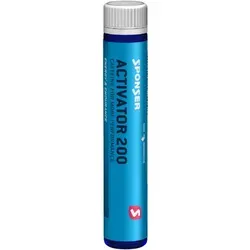 Sponser Activator Ampullen mit Koffein, 30 x 25 ml