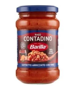 Ragu Contadino Sauce 300g - Barilla von Barilla