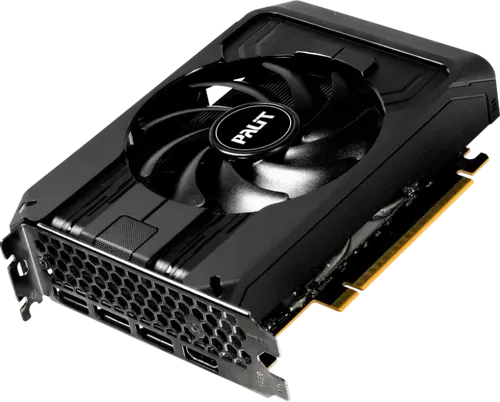 Palit GeForce RTX 5050 StormX 8GB GDDR6 von Palit