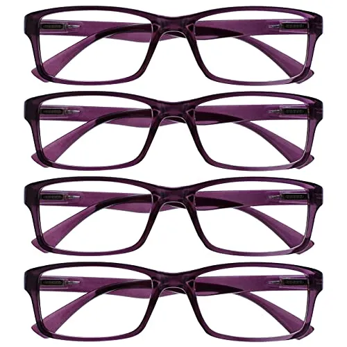 OPULIZE PEP Lesebrille für Damen und Herren von OPULIZE