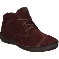 Schnürboots JOSEF SEIBEL