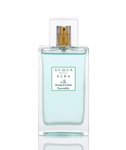 ACQUA DELL'ELBA Essenza di un'Isola Smeraldo Eau de Parfum 100 ml