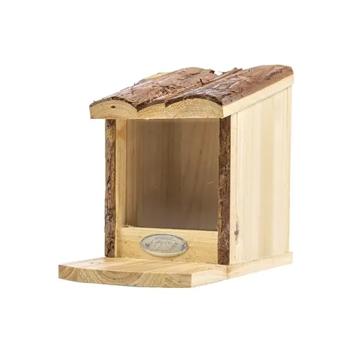 mgc24 Futterhaus für Eichhörnchen von mgc24