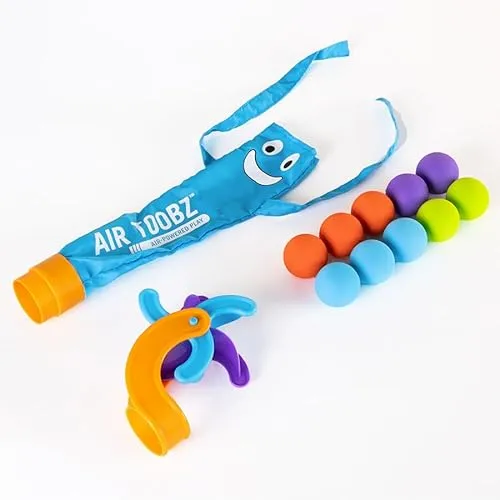 Air Toobz Whirlwind Zubehör – F5081ML von Fat Brain Toys