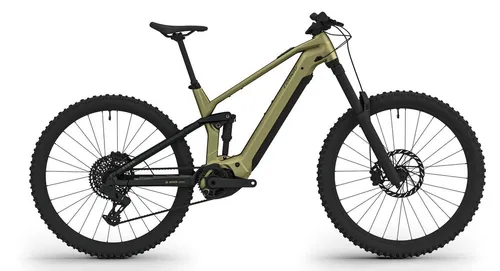 Conway XYRON ST 5.0 E-Mountainbike 29