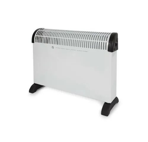 PEREL Heizlüfter Dieser Perel-Konvektor eignet sich ideal als Zusatzheizung. Das Gerät