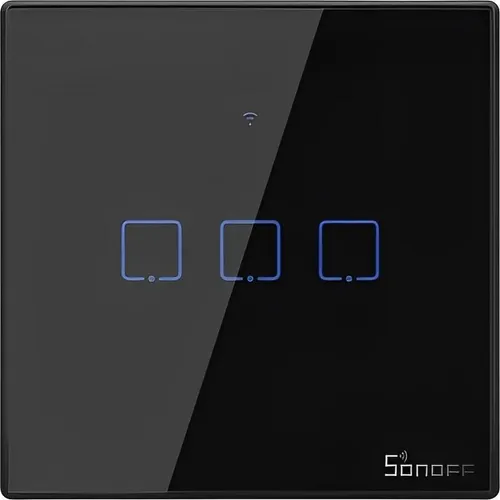 SONOFF TX T3EU3C Wall Switch