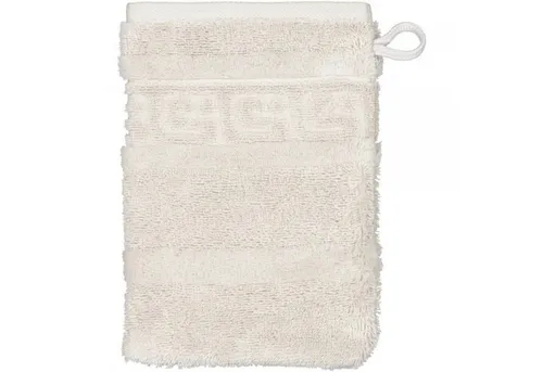 Cawö Handtücher in silber von Cawö