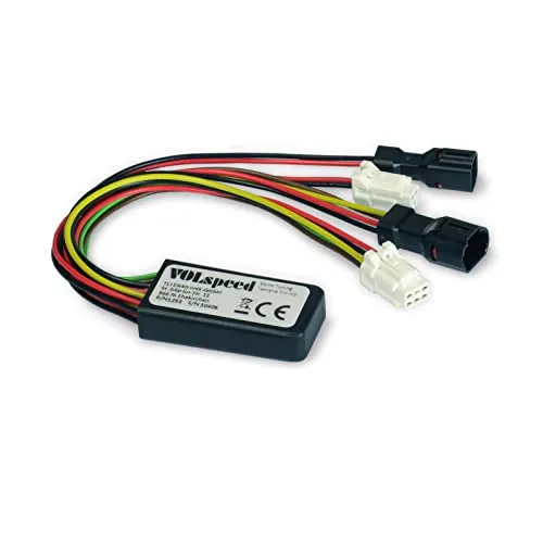 VOLspeed V3 für Yamaha PW-X3 / PW-S2 Motor E-Bike Tuning Chip