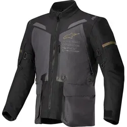 Alpinestars ST-7 2L, Textiljacke Gore-Tex in gold von Alpinestars