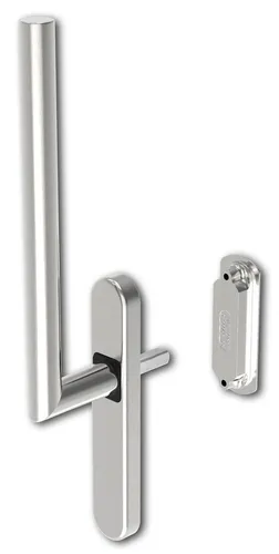 Türknäufe & -klinken Weiß von GU GRETSCH-UNITAS