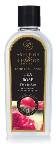  Tea Rose - Teerose - 500ml - Duftessenz für katalytische Lampen 33,90€/1l