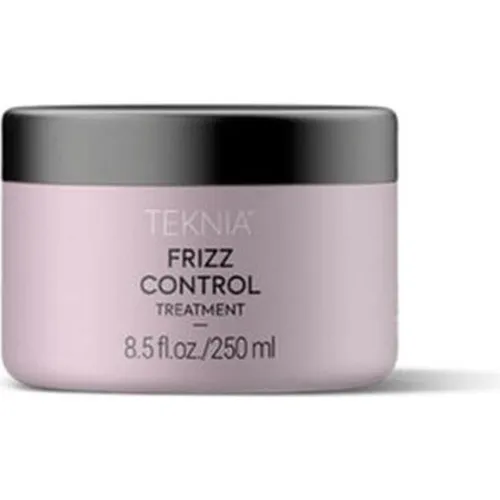 TKN Frizz Control Treatment 250ml - Effektive Frizz-Kontrolle - Haarpflegeprodukt zur effektiven Kontrolle von Frizz, ideal für glattes und geschmeidiges Haar.