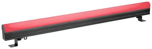 Eurolite PT-100/32 Leuchtstab 1000mm - Licht-Effekte mit kabelloser Gestaltungsfreiheit, ideal für mobile Einsätze und beeindruckende Pixel-Effekte dank 96 leistungsstarker SMD 5050 LEDs.