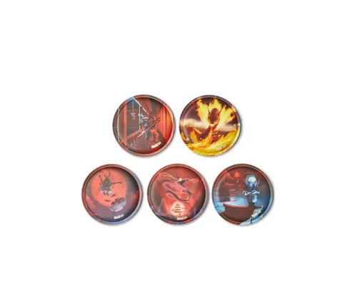 ergobag Baumwollhandschuhe Accessoires (2-St)