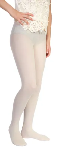 Giulia 80 Den Kinder Mädchen Strumpfhose blickdicht Microfaser Gr. 110 bis 158