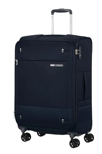 Samsonite Koffer Blau von Samsonite