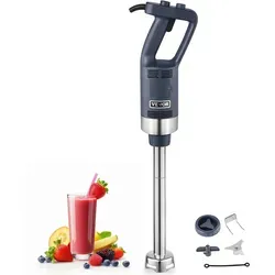 VEVOR Kommerzieller Stabmixer 500W in blau von Vevor