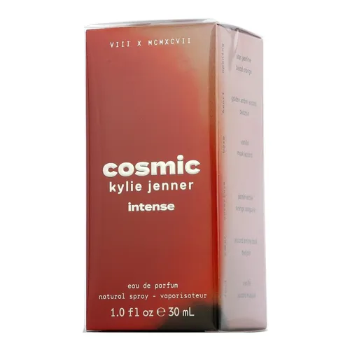 Kylie Cosmetics Cosmic Kylie Jenner Eau de Parfum Intense Spray 30 ml